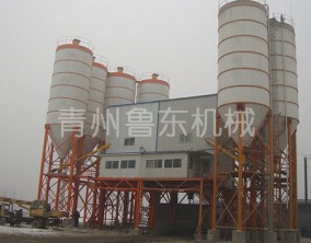 300T整體水泥倉(cāng)